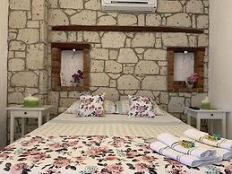 Windmill Alacati