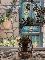 Windmill Alacati