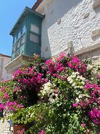 Windmill Alacati