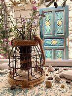 Windmill Alacati