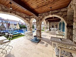 Windmill Alacati