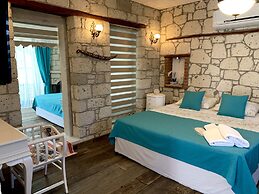 Windmill Alacati