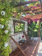 Windmill Alacati