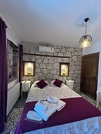 Windmill Alacati