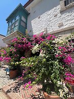 Windmill Alacati
