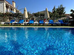 Windmill Alacati