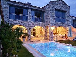Windmill Alacati