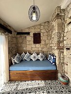 Windmill Alacati