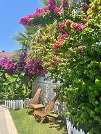 Windmill Alacati