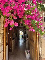 Windmill Alacati