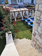 Windmill Alacati