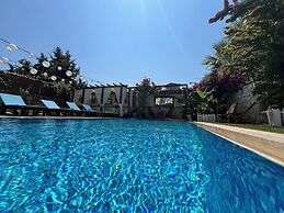 Windmill Alacati
