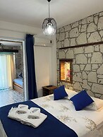 Windmill Alacati