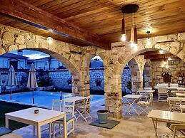Windmill Alacati