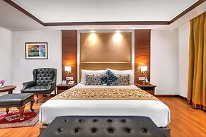Fortune Resort Heevan, Srinagar - Member ITC Hotels' Group