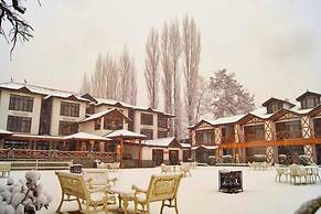 Fortune Resort Heevan, Srinagar - Member ITC Hotels' Group
