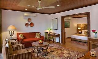 Fortune Resort Heevan, Srinagar - Member ITC Hotels' Group