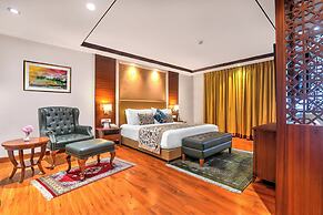 Fortune Resort Heevan, Srinagar - Member ITC Hotels' Group