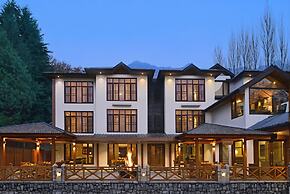 Fortune Resort Heevan, Srinagar - Member ITC Hotels' Group