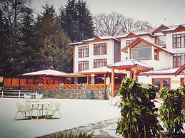Fortune Resort Heevan, Srinagar - Member ITC Hotels' Group