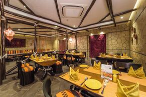 Fortune Resort Heevan, Srinagar - Member ITC Hotels' Group