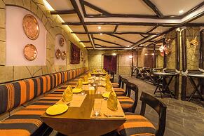 Fortune Resort Heevan, Srinagar - Member ITC Hotels' Group