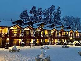 Fortune Resort Heevan, Srinagar - Member ITC Hotels' Group