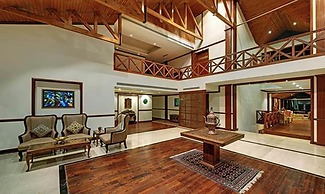 Fortune Resort Heevan, Srinagar - Member ITC Hotels' Group