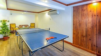 Fortune Resort Heevan, Srinagar - Member ITC Hotels' Group