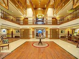 Fortune Resort Heevan, Srinagar - Member ITC Hotels' Group
