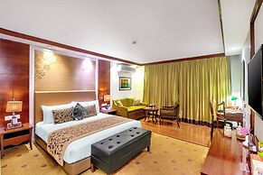 Fortune Resort Heevan, Srinagar - Member ITC Hotels' Group