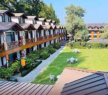 Fortune Resort Heevan, Srinagar - Member ITC Hotels' Group