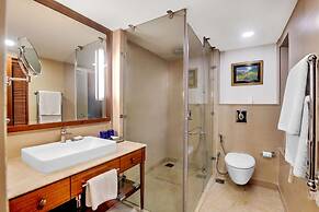 Fortune Resort Heevan, Srinagar - Member ITC Hotels' Group