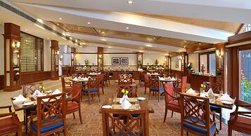 Fortune Resort Heevan, Srinagar - Member ITC Hotels' Group