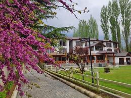 Fortune Resort Heevan, Srinagar - Member ITC Hotels' Group