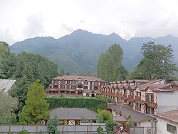 Fortune Resort Heevan, Srinagar - Member ITC Hotels' Group