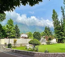 Fortune Resort Heevan, Srinagar - Member ITC Hotels' Group