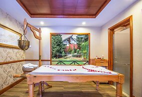 Fortune Resort Heevan, Srinagar - Member ITC Hotels' Group