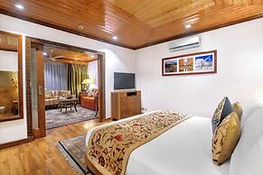 Fortune Resort Heevan, Srinagar - Member ITC Hotels' Group