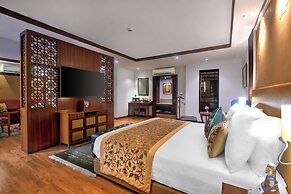 Fortune Resort Heevan, Srinagar - Member ITC Hotels' Group