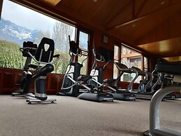 Fortune Resort Heevan, Srinagar - Member ITC Hotels' Group