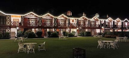 Fortune Resort Heevan, Srinagar - Member ITC Hotels' Group