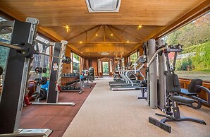 Fortune Resort Heevan, Srinagar - Member ITC Hotels' Group