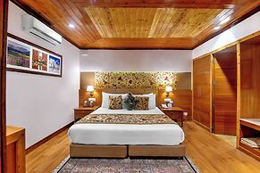 Fortune Resort Heevan, Srinagar - Member ITC Hotels' Group