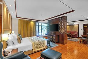 Fortune Resort Heevan, Srinagar - Member ITC Hotels' Group