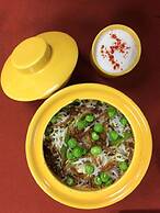 Fortune Resort Heevan, Srinagar - Member ITC Hotels' Group