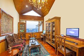 Fortune Resort Heevan, Srinagar - Member ITC Hotels' Group