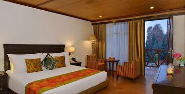 Fortune Resort Heevan, Srinagar - Member ITC Hotels' Group