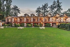Fortune Resort Heevan, Srinagar - Member ITC Hotels' Group