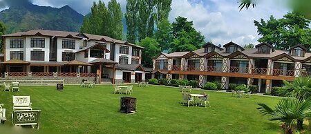 Fortune Resort Heevan, Srinagar - Member ITC Hotels' Group